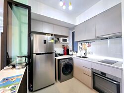 The Visionaire (D27), Condominium #449871831
